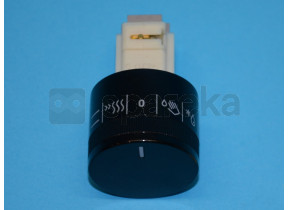 Bouton gpp 6-43h&s k4a1co eco fl 9005/9006 514579