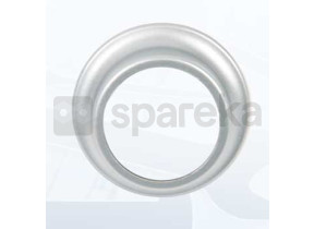 Bouton gris SS-185883