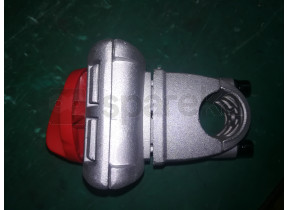 Bouton guidon vélo k-pbc33-43-52-v 345KPBC334352V