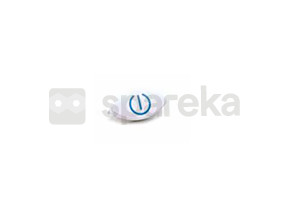 Bouton gw marche / arrêt indesit C00508751