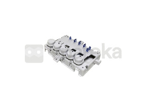 Bouton marche / arrêt 41010366