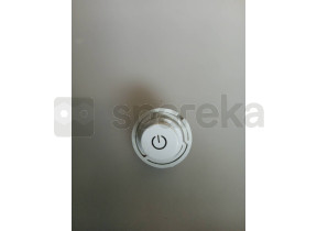 Bouton marche / arrêt blanc C00259420