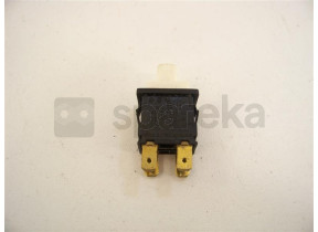 Bouton marche / arrêt wm2506h/2356d 2822800100