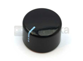 Bouton noir evo3 C00112340