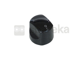 Bouton noir feux à gaz tables va 482000027614