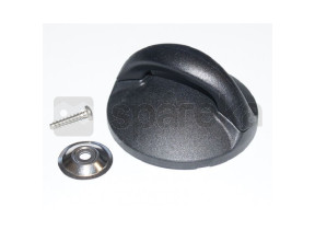 Bouton noir TS-01004740