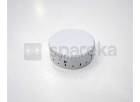 Bouton polarw de thermostat (d.6 mm 50x18) C00114694