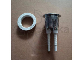 Bouton poussoir anbi (lot de 2) 1213c3823 3821213C3823
