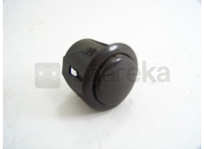 Bouton poussoir marron 6047822066