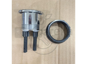 Bouton poussoir remix ob côté + bas ab122b3pb 382AB122B3PB