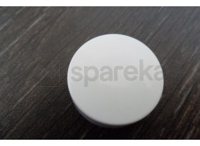 Bouton programmateu blanc 72X0408
