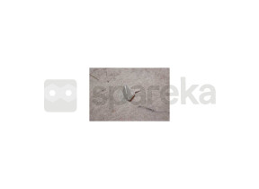 Bouton réglage manette de thermostat 7426882