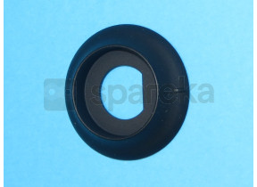 Bouton rosette 483965