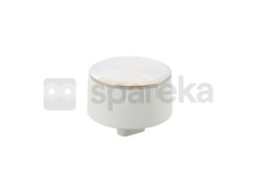 Bouton rotative plaque de cuisson 00616171