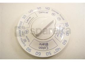 Bouton sélecteur 52X1671