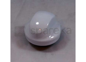Bouton sélecteur blanc pw ec C00299584