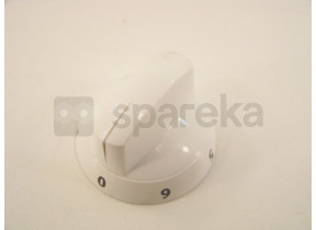 Bouton selecteur plaque elec. 3372220024