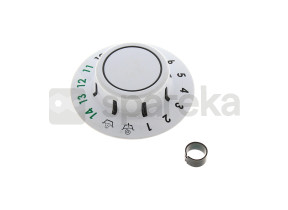 Bouton sélecteur pw futura C00297621