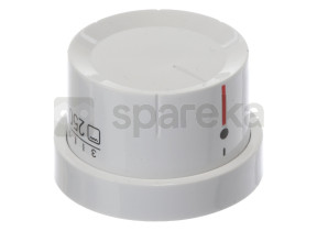 Bouton température 00637935