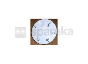 Bouton thermostat fse24300 beko 4323000200