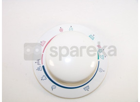 Bouton timer C00065345