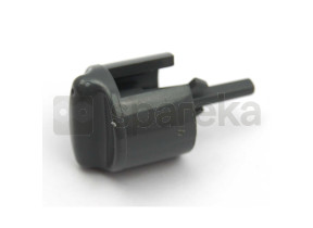 Bouton trimmer inox nf-mecanicie C00288912