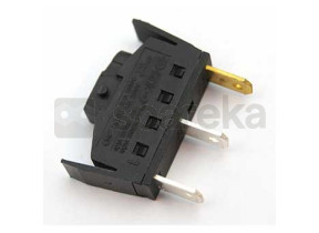 Boutons de mise en service 500587121