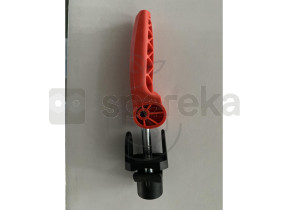 Boutons de réglage k40vlm51adjusti 345K40VLM51ADJUSTI