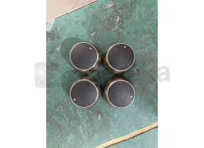 Boutons - no name toute gamme kit-b400-012 019KITB400012