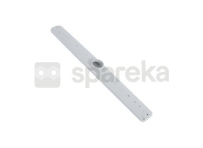 Bras d\'aspersion supérieur gris pour lave-vaisselle 1119159315