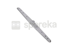 Bras d\'aspersion supérieur pour lave-vaisselle 1523150108
