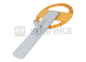 Bras de cyclage gris 1119208120