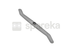 Bras de cyclage inférieur gris 1530859105