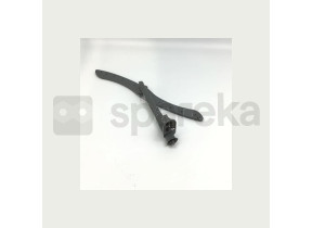 Bras de cyclage superieur pour lave-vaisselle Samsung DD82-01500A