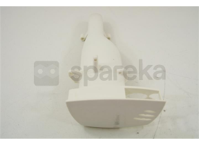  bras et canne de lavage - bras de lavage supérieur 31X8795