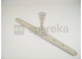  bras et canne de lavage - bras de lavage supérieur 3521280