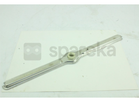  bras et canne de lavage - bras de lavage supérieur 7213600