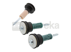 Bridage vis ensemble 4055414413