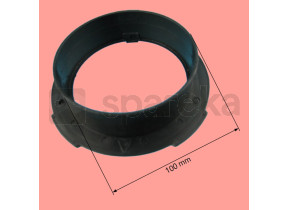 Bride ducting 50029281008