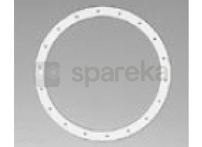 Bride proj rond en cycolac A-14020-200