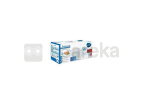 Brita maxtra + pack de 6 filtres 1023128