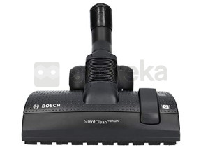 Brosse 2 positions aspirateur 00577186