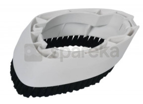 Brosse amovible blanc SS-2230002877