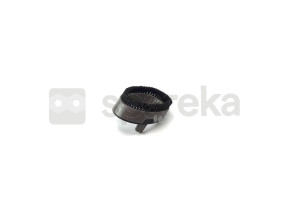 Brosse amovible marron RSRH5775