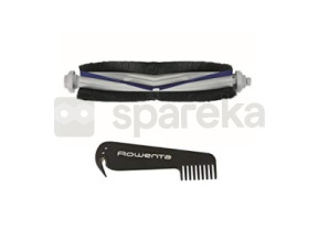 Brosse animal + brossette ZR720003