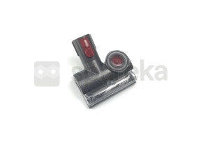 Brosse auto-demelante pour aspirateur cinetic big ball 2 big ball 967437-01