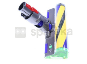 Brosse avec lumière intégrée 971360-01