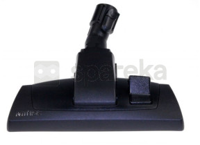 Brosse combinée de luxe avec clip de fixation 140 8492 550