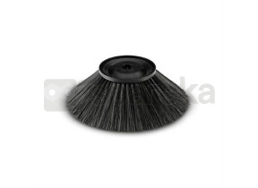 Brosse de nettoyage des bords balai s500, s550, s650 28849710
