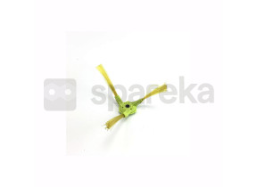 Brosse gauche pour aspirateur ABC73129903